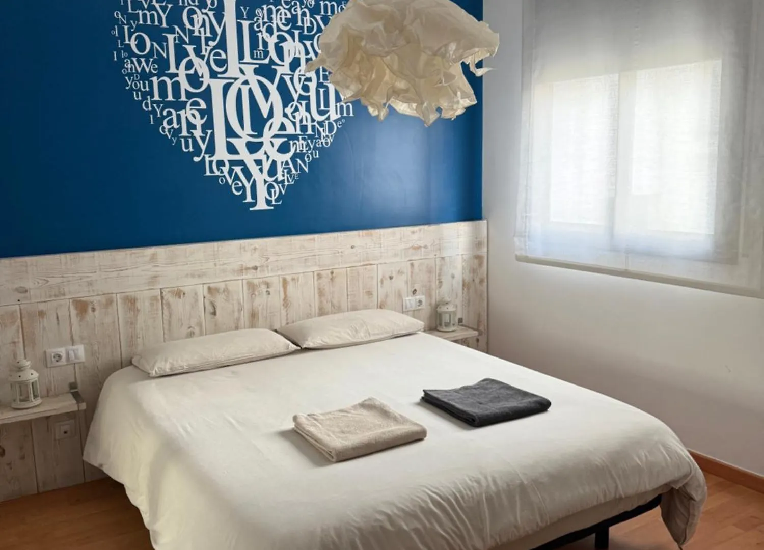 La Llum De Sitges Apartman