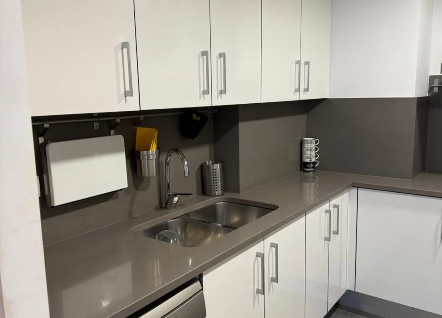 La Llum De Sitges Apartman