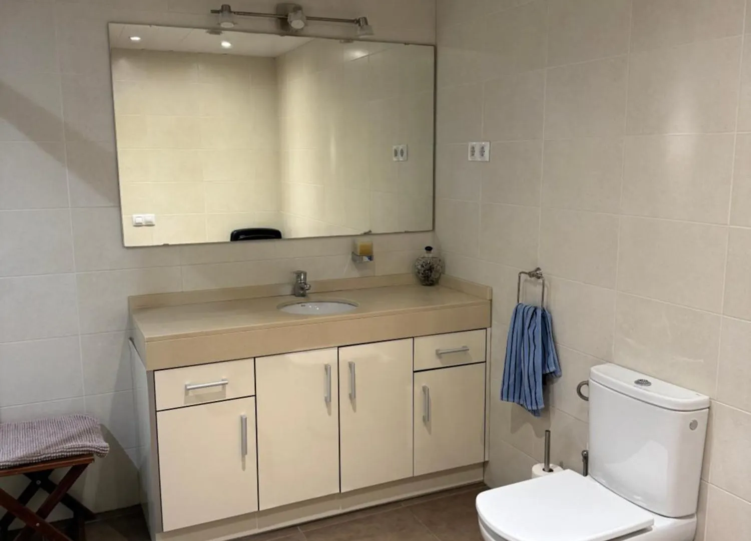 La Llum De Sitges Apartman